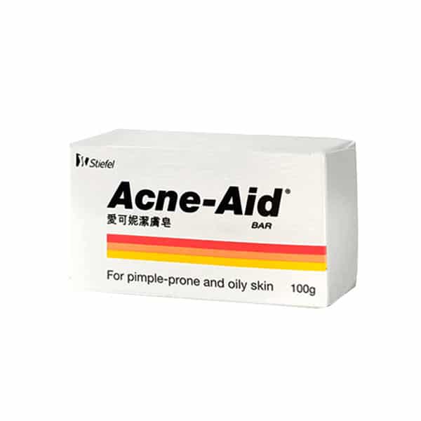 Acne-Aid™ 愛可妮潔膚皂